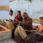 Les différentes formes de musique en Inde