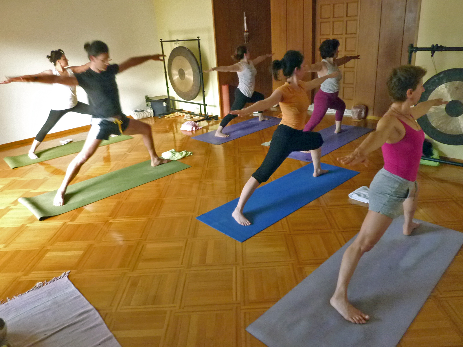 Yoga Shala Ashtanga Yoga Institute FR