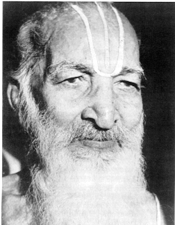 Sri T. Krishnamacharya