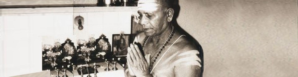 Invocations or chants in Ashtanga Yoga practice