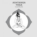 The three points in the Ashtanga Yoga practice