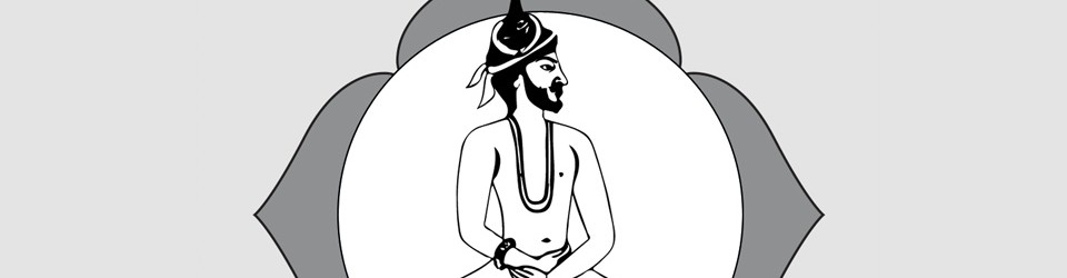The three points in the Ashtanga Yoga practice