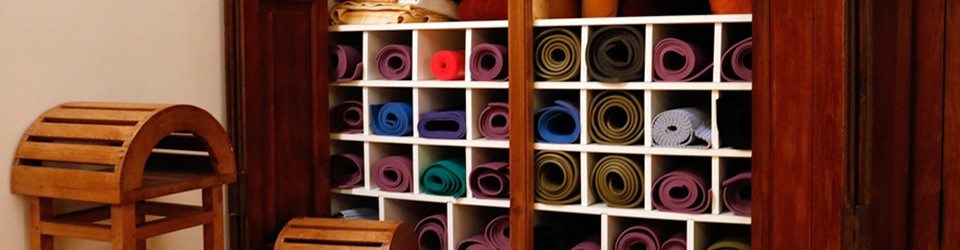 Information about Ashtanga Yoga classes