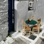 Apart from the benefits of Ashtanga Yoga, what to do on Andros island