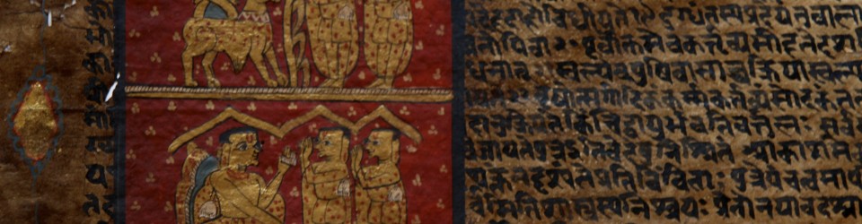 Sanskrit, its meanings, the writing of the Gods
