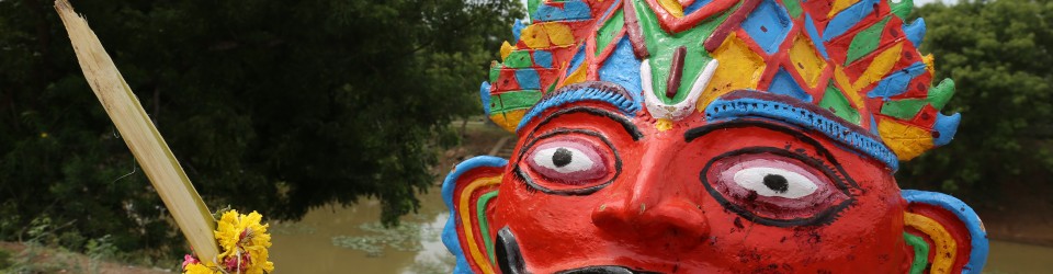 The popular or folkloric ethnic dances of India