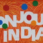Guide of  “Savoir vivre for a European in India”.