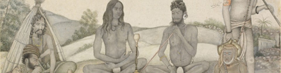 YOGA, the origins