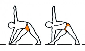 Ashtanga Yoga Bruxelles_posture_debout