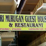 Sri Murugan Guest House