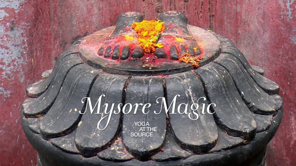 Mysore Magic