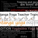 Devenir professeur d’Ashtanga Yoga grâce à la formation proposée