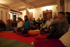 Concert Ashtanga Yoga Institute