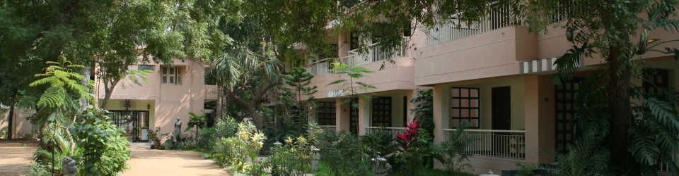 Pallava Dynasty Comfort Cottages