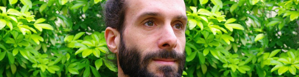 Prof de yoga remplaçant Ivan Knipping