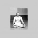 Sri K. Pattabhi Jois a expérimenté, développé et transmis l’Ashtanga Yoga