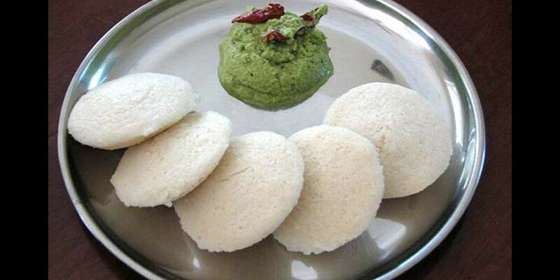 IDLI