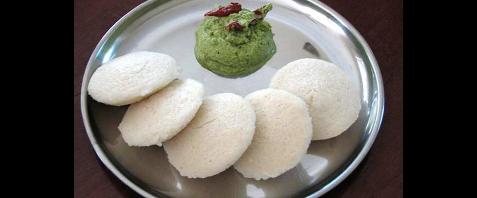 IDLI
