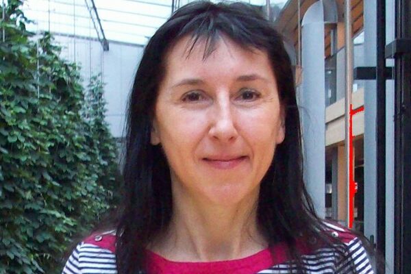 Annette Pedde