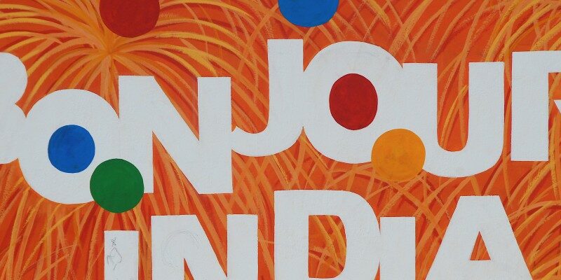 Guide du savoir-vivre pour un « Européen » en Inde…