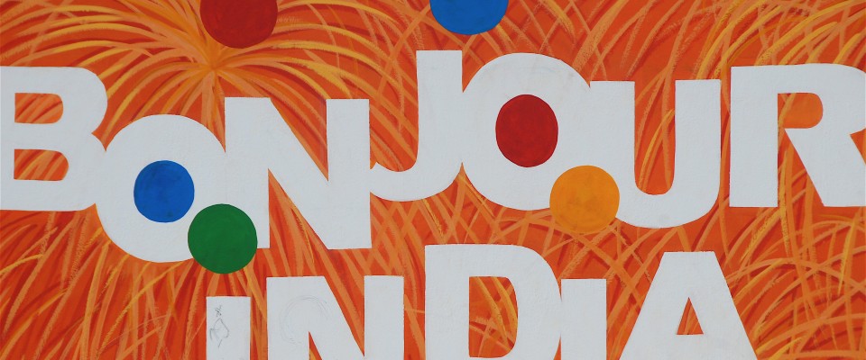 Guide du savoir-vivre pour un « Européen » en Inde…
