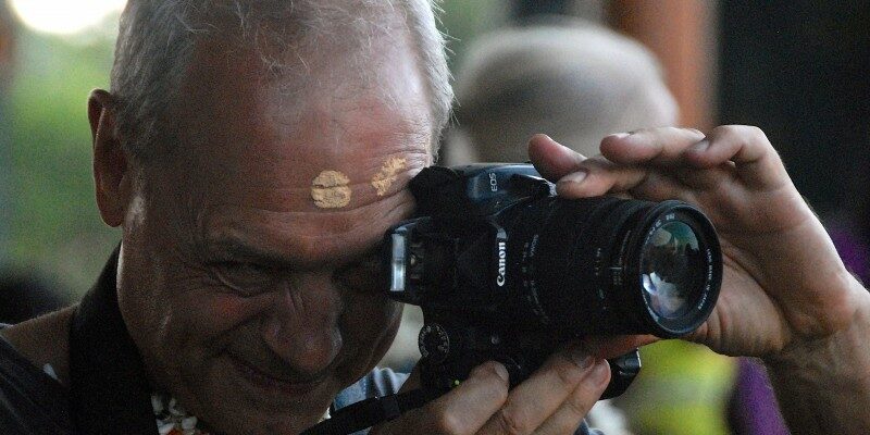 Les photos en Inde (séminaire Ashtanga Yoga en Inde Mahābalipuram)