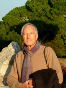 Rémy Mendelzweig
