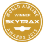 Skytrax World Airline