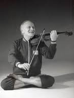 Yehudi Menuhin