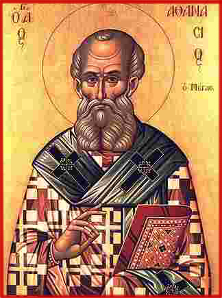 Athanase -Alexandrie