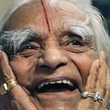 BKS Iyengar