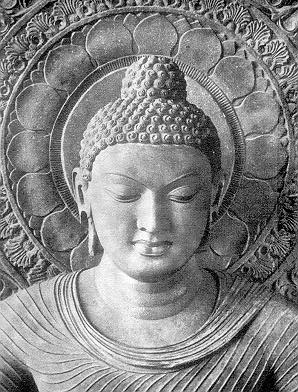 Siddhārtha Gautama Bouddha