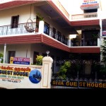 Siva Guest House