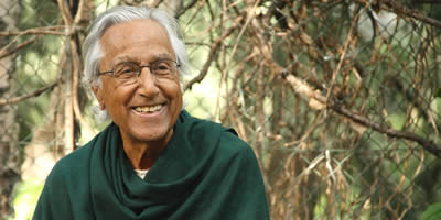 Raimon Panikkar