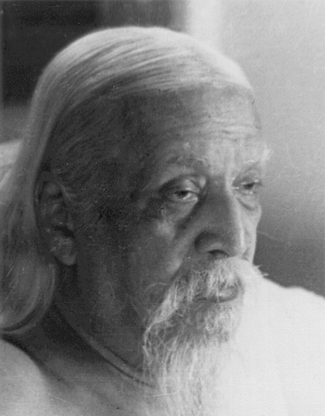 Sri Aurobindo
