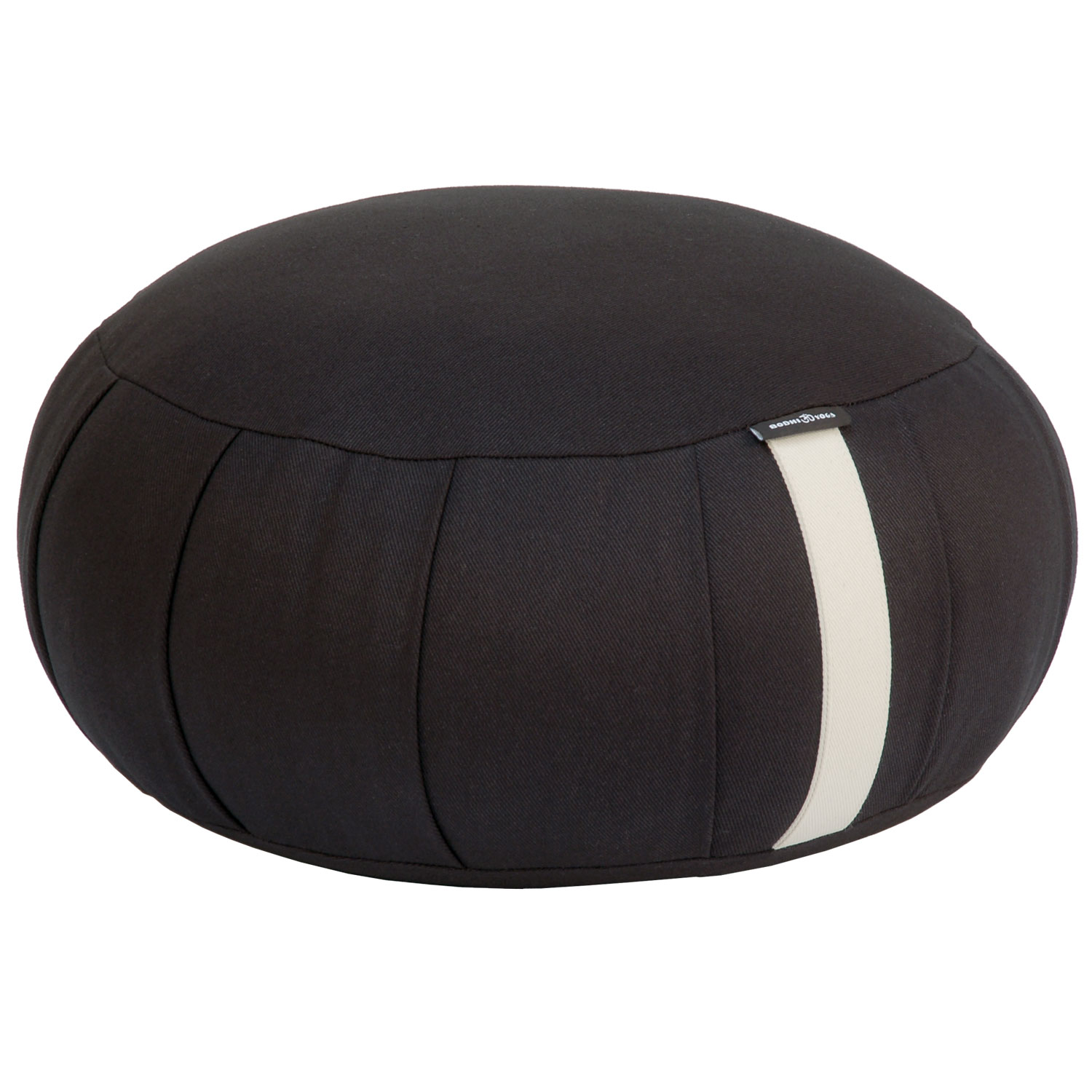 Coussin de méditation ZAFU ZEN CLASSIC avec housse amovible